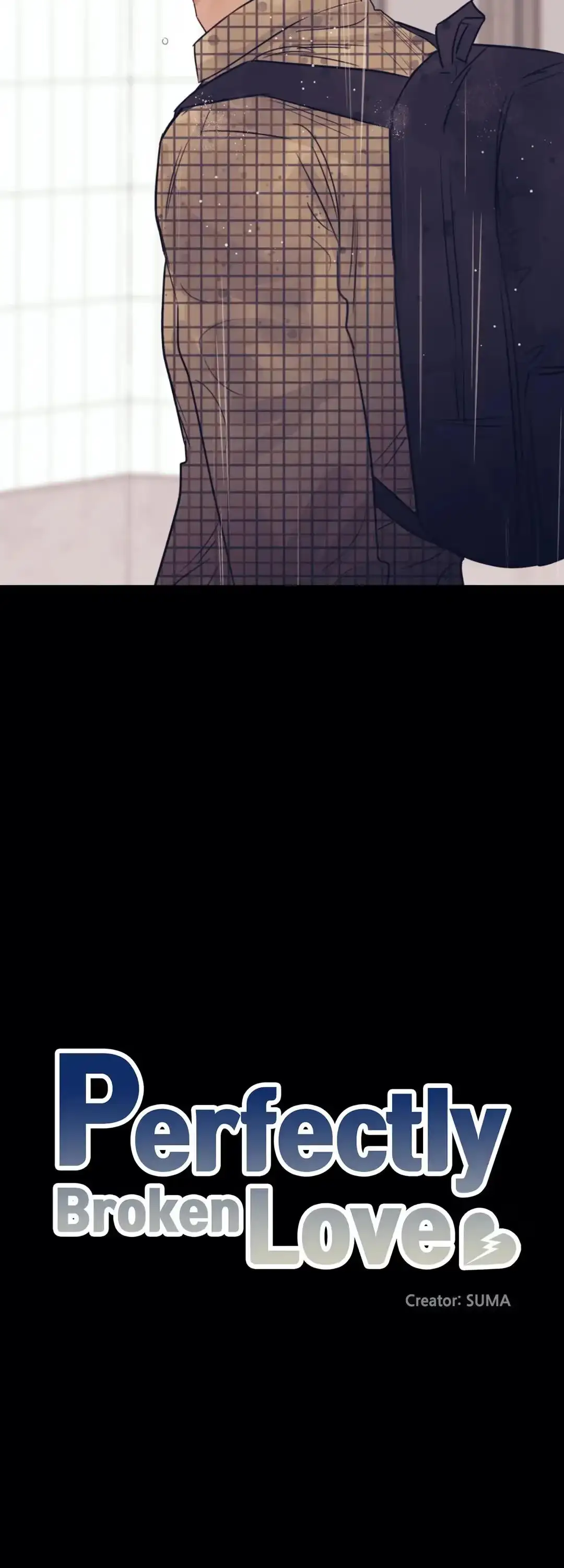 Perfectly Broken Love Chapter 25 page 24 - 