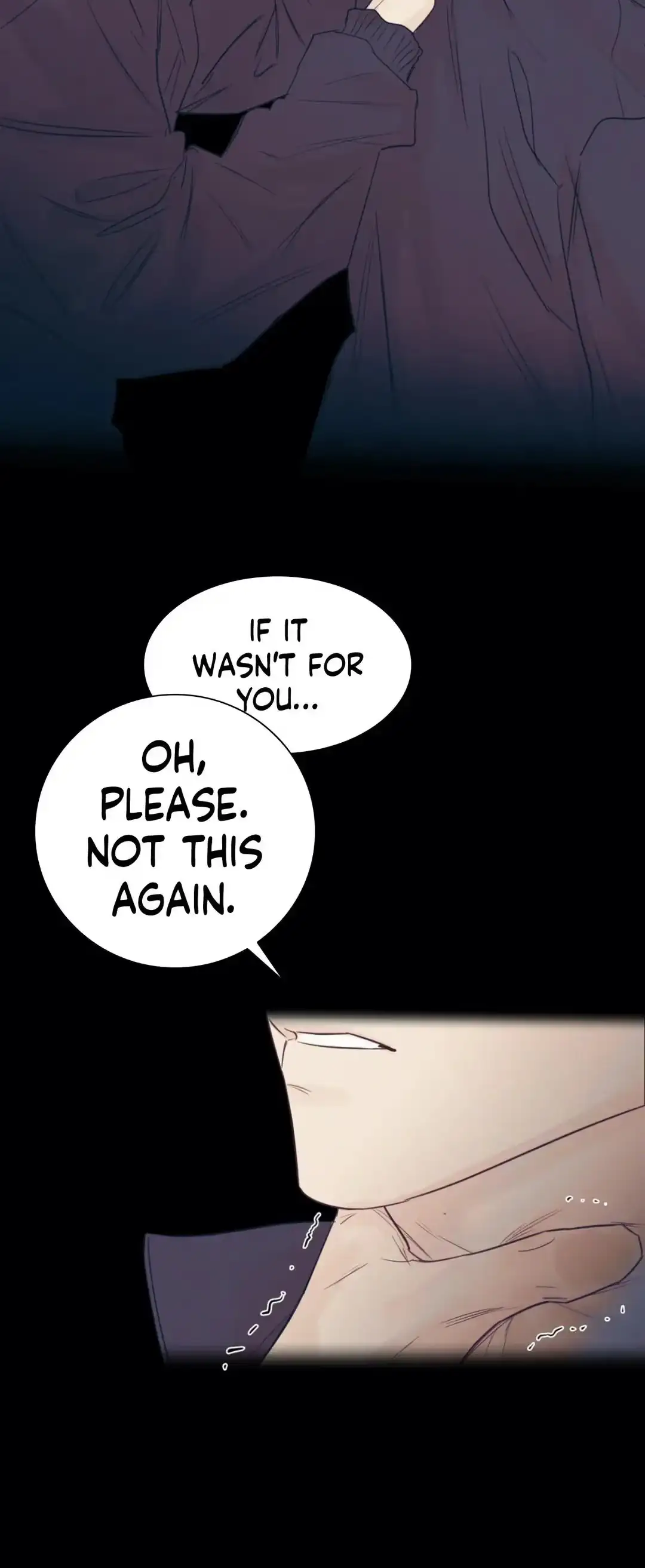 Perfectly Broken Love Chapter 25 page 28 - 