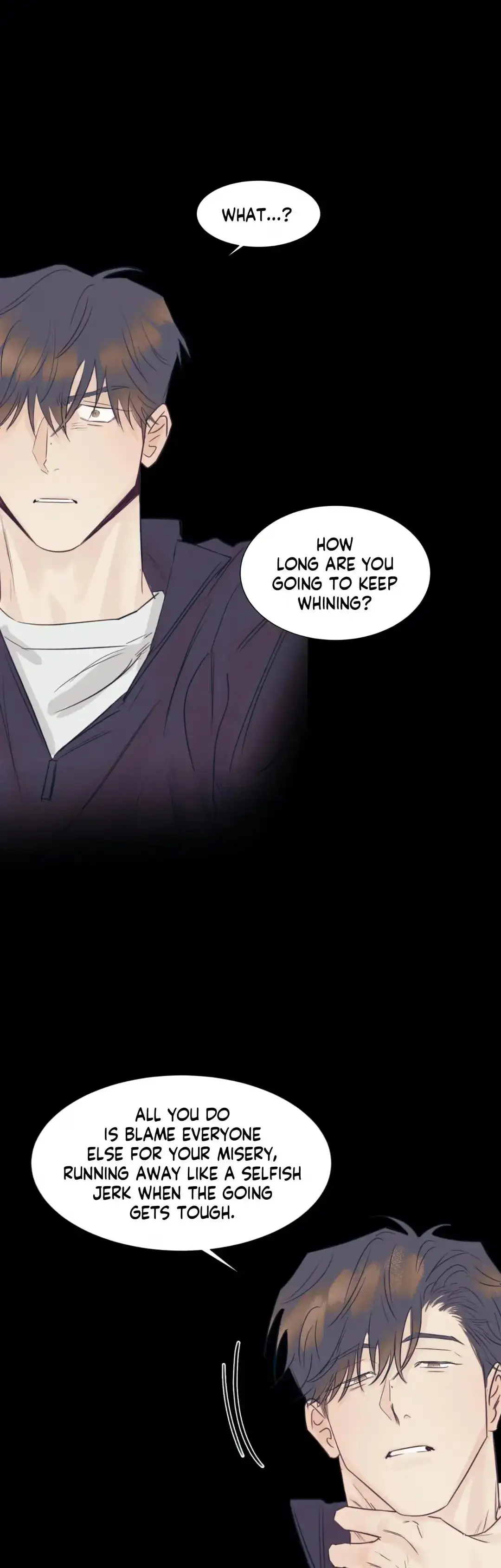 Perfectly Broken Love Chapter 25 page 29 - 