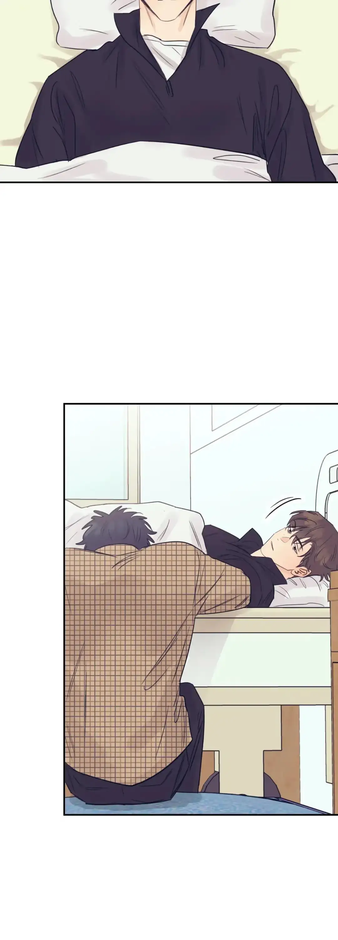 Perfectly Broken Love Chapter 25 page 36 - 