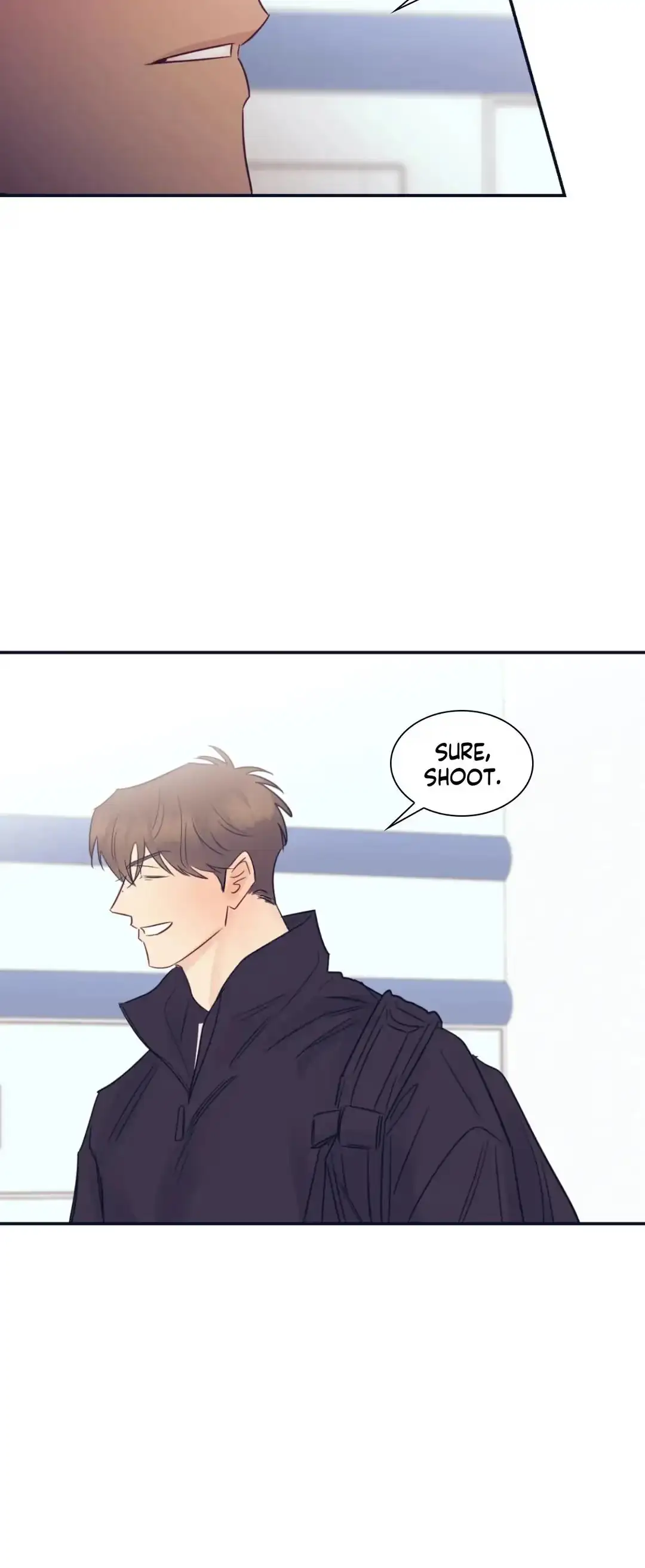 Perfectly Broken Love Chapter 25 page 44 - 