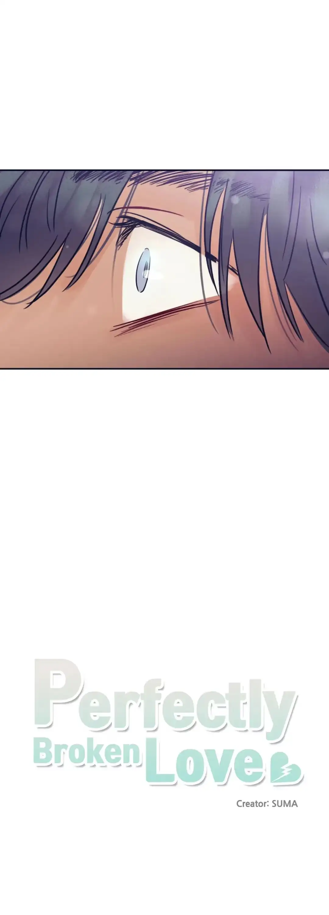Perfectly Broken Love Chapter 26 page 19 - 