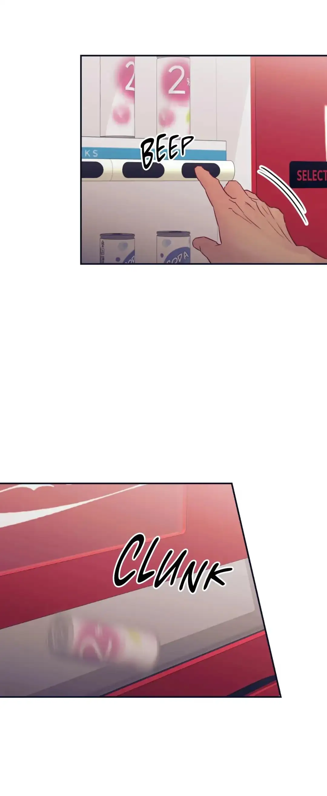 Perfectly Broken Love Chapter 26 page 21 - 