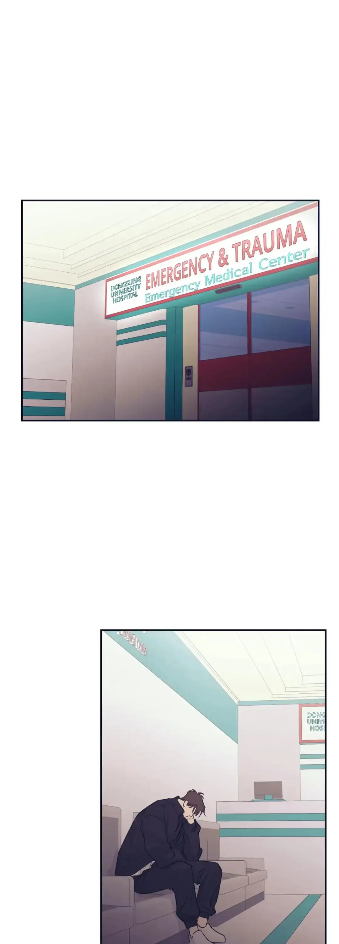 Perfectly Broken Love Chapter 26 page 22 - 