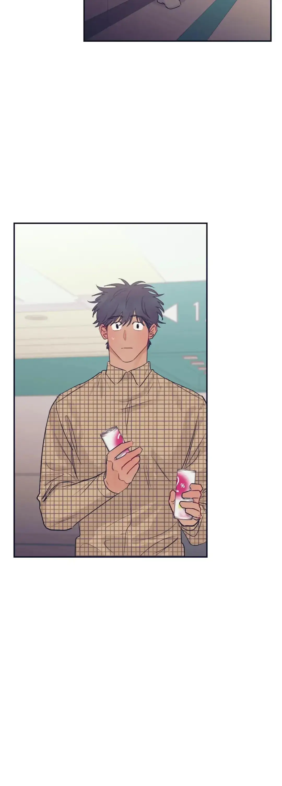 Perfectly Broken Love Chapter 26 page 23 - 