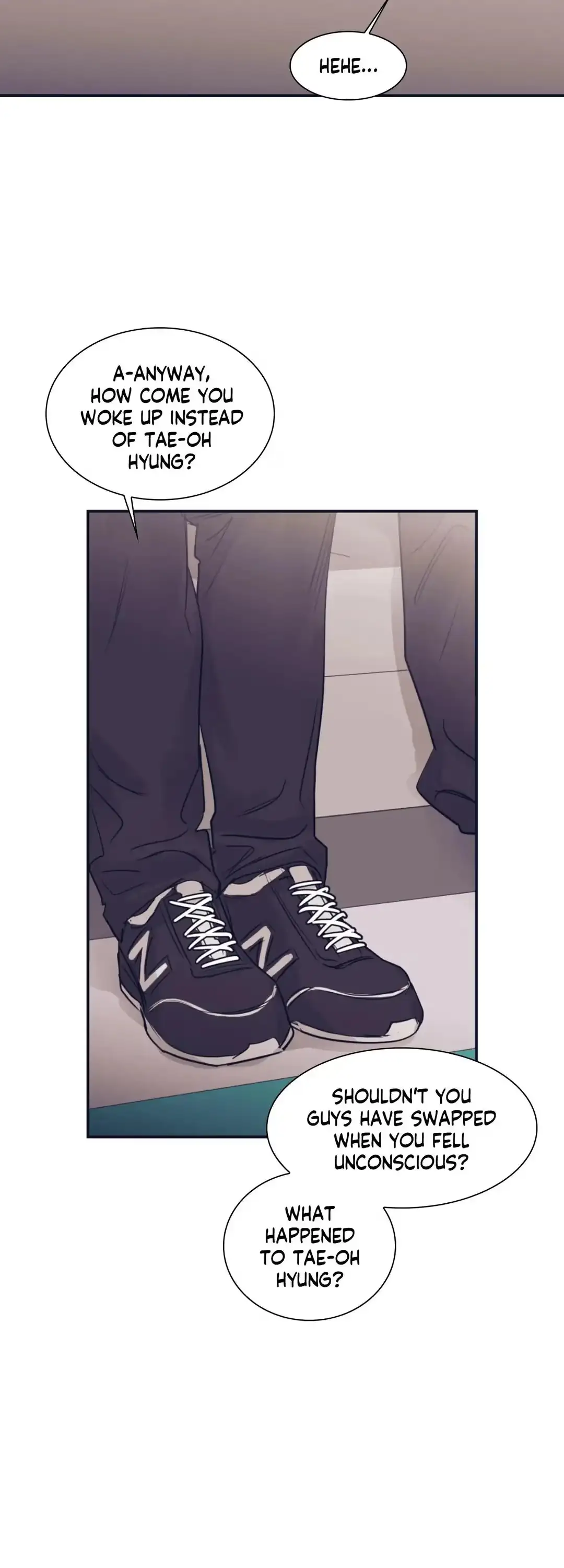 Perfectly Broken Love Chapter 26 page 29 - 