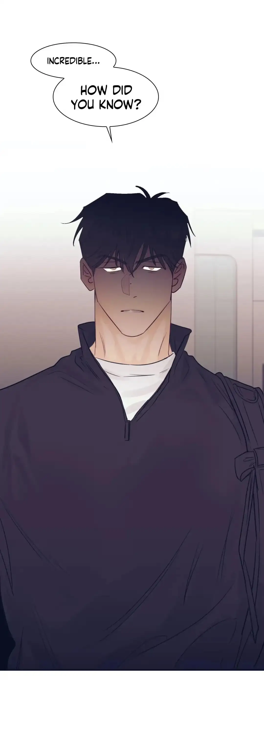Perfectly Broken Love Chapter 26 page 5 - 