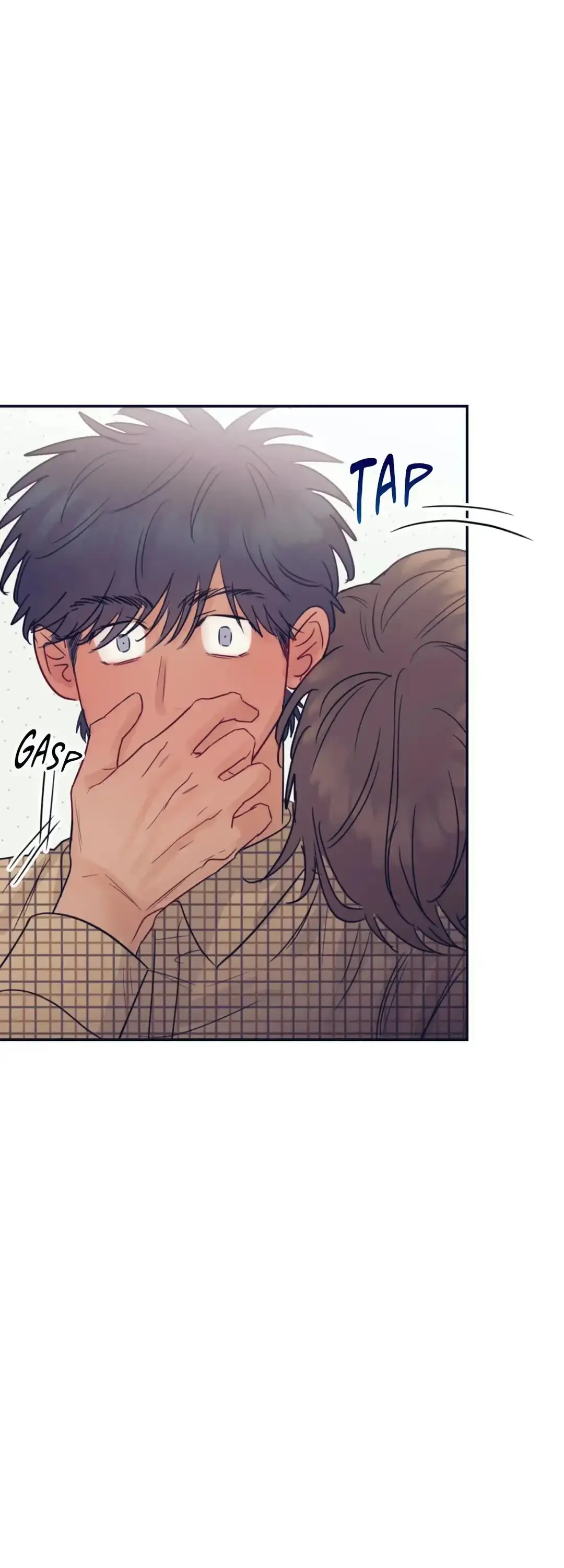 Perfectly Broken Love Chapter 26 page 43 - 