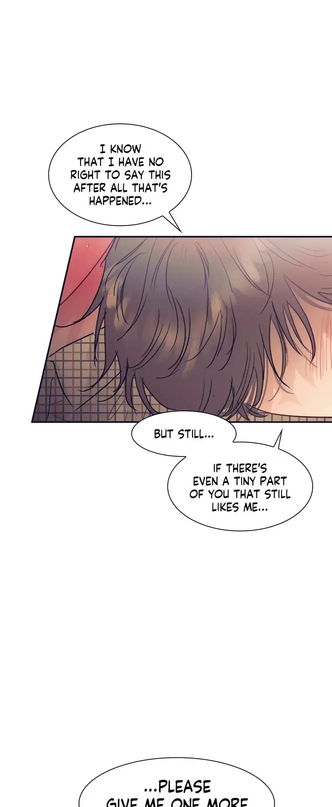 Perfectly Broken Love Chapter 26 page 44 - 