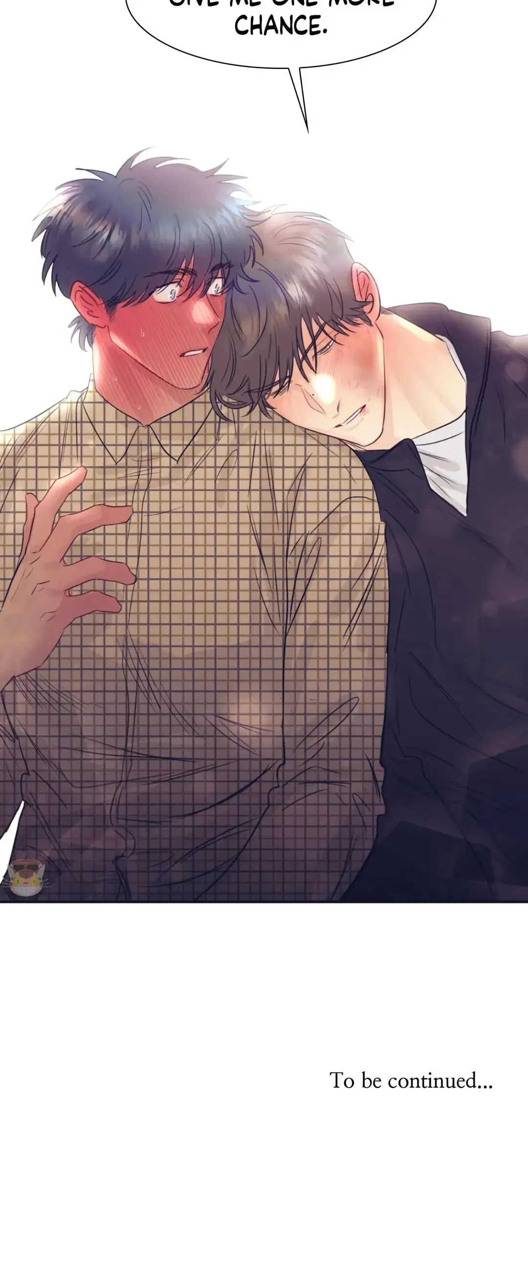 Perfectly Broken Love Chapter 26 page 45 - 