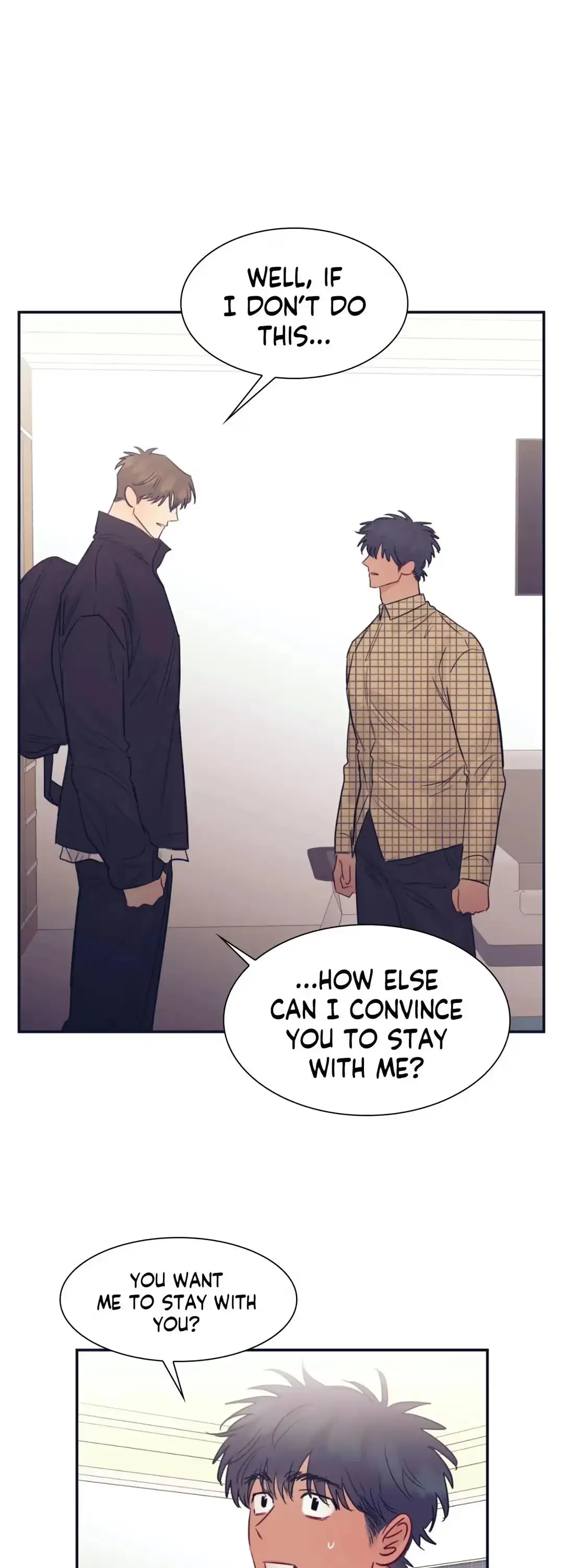 Perfectly Broken Love Chapter 26 page 10 - 