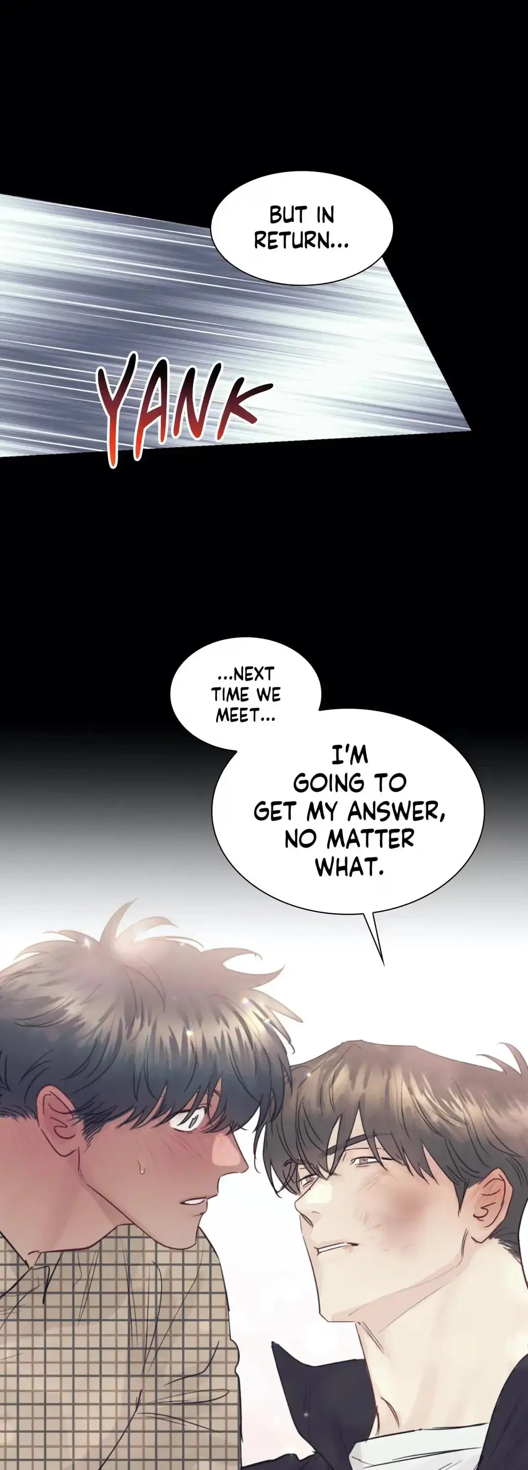 Perfectly Broken Love Chapter 27 page 12 - 