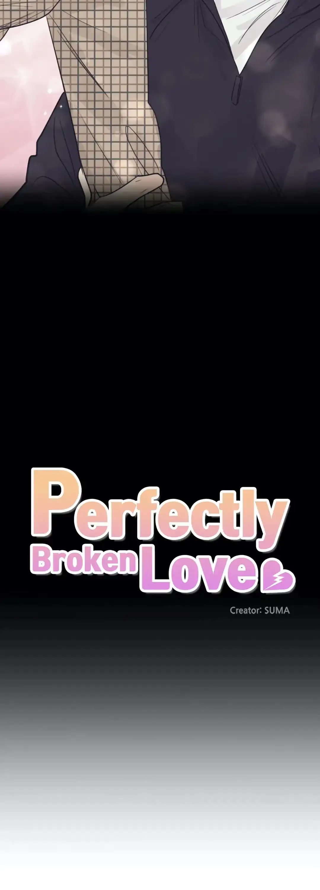 Perfectly Broken Love Chapter 27 page 13 - 