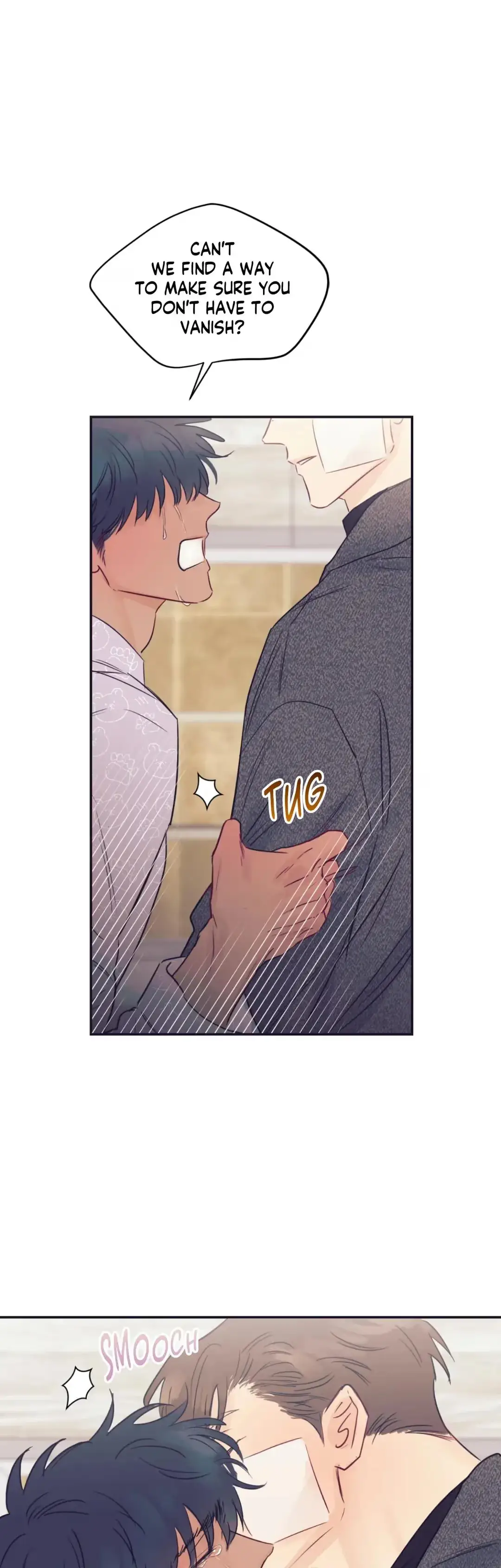 Perfectly Broken Love Chapter 27 page 30 - 