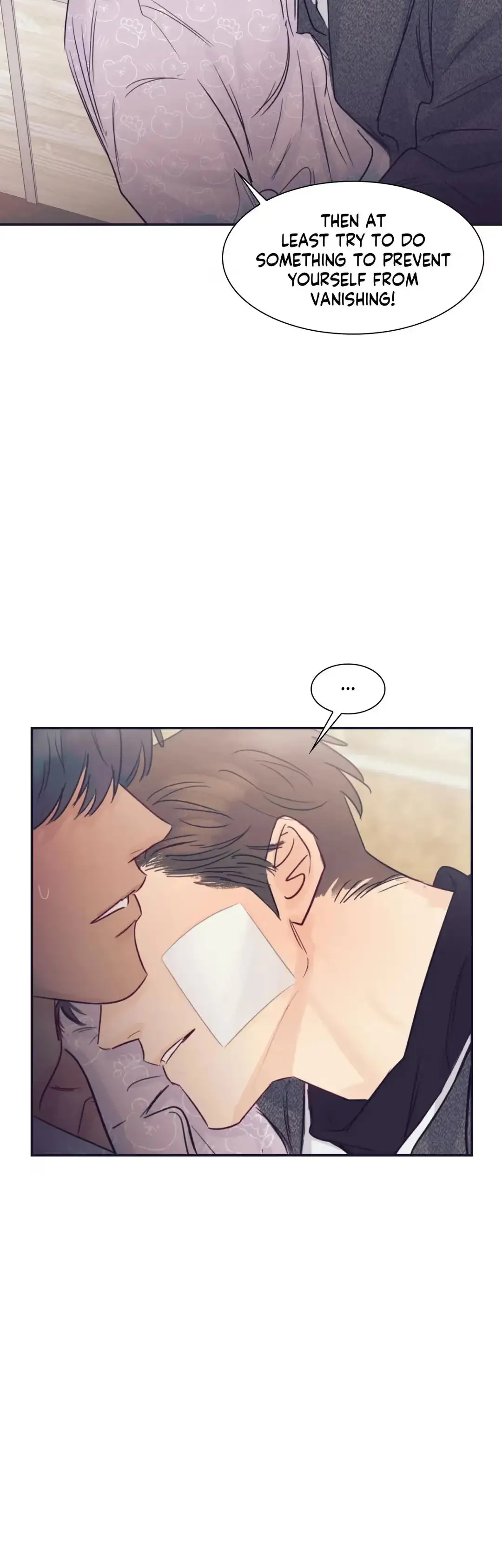 Perfectly Broken Love Chapter 27 page 37 - 