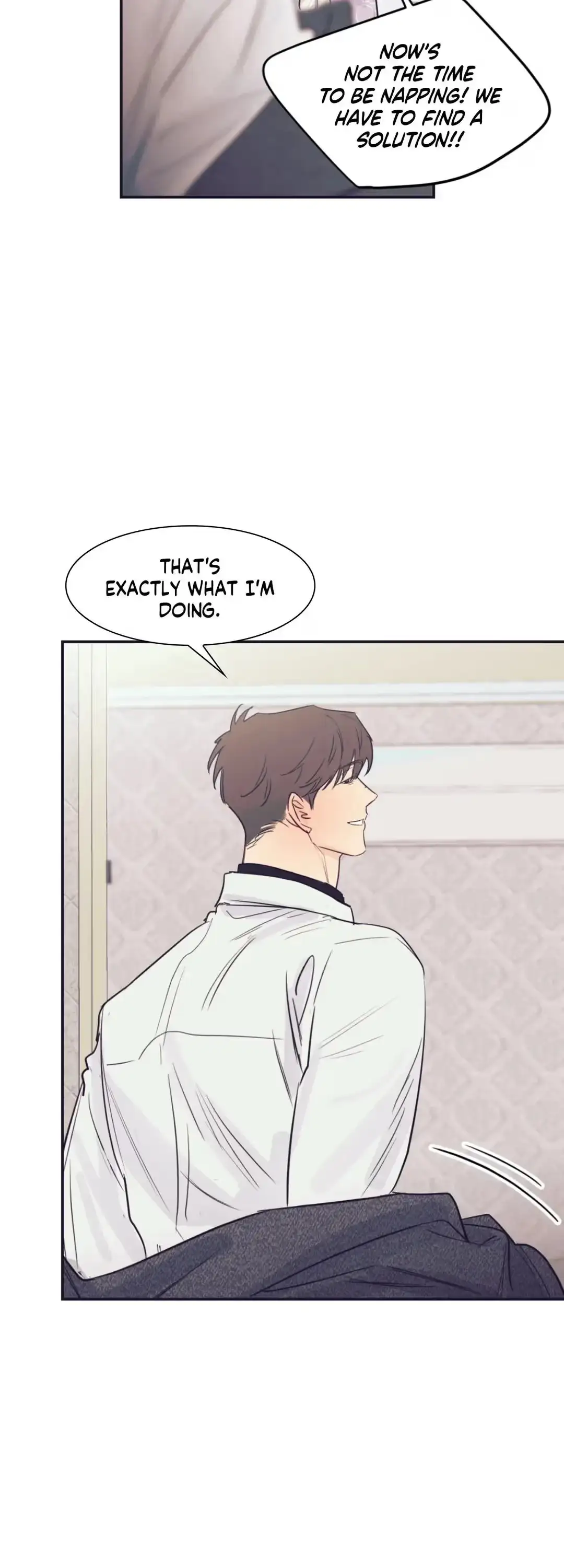Perfectly Broken Love Chapter 27 page 39 - 