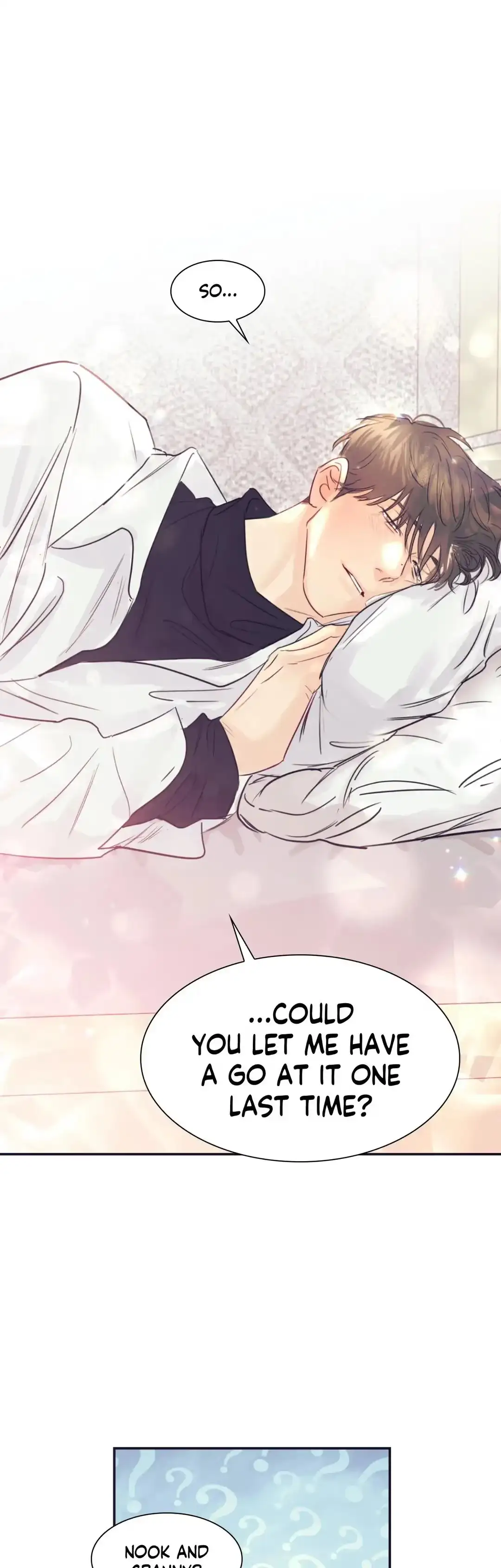 Perfectly Broken Love Chapter 27 page 42 - 