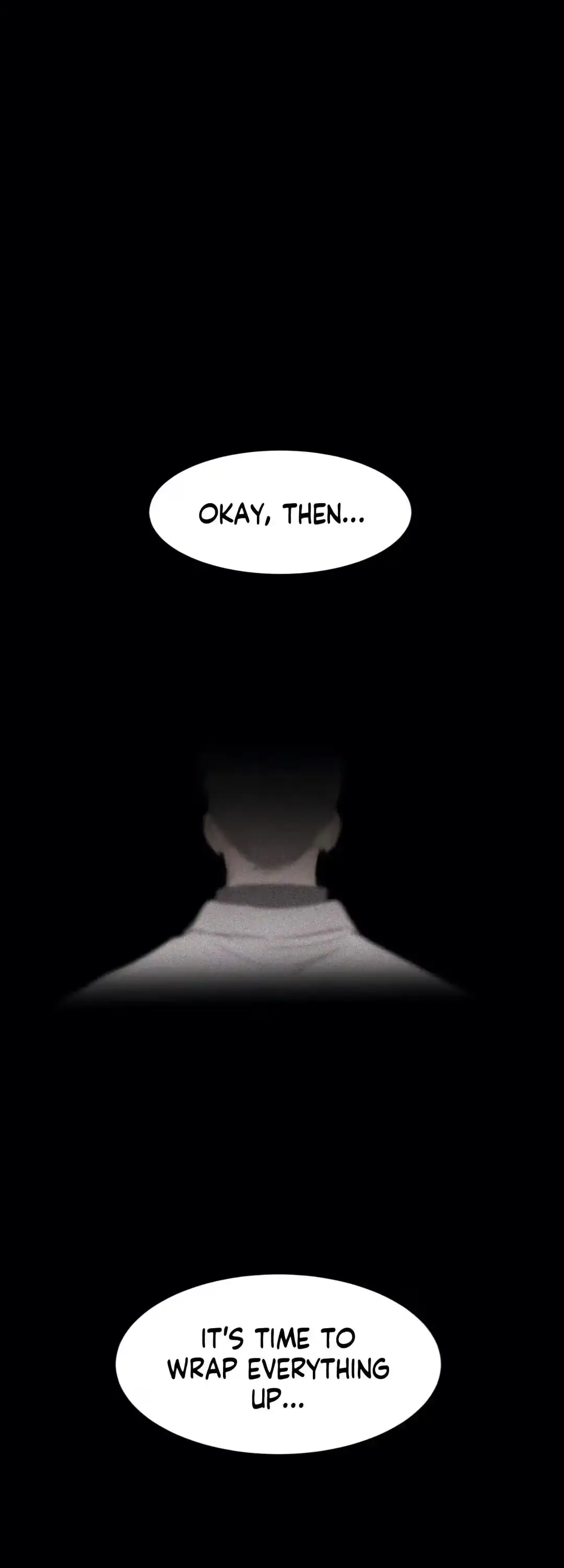 Perfectly Broken Love Chapter 27 page 47 - 