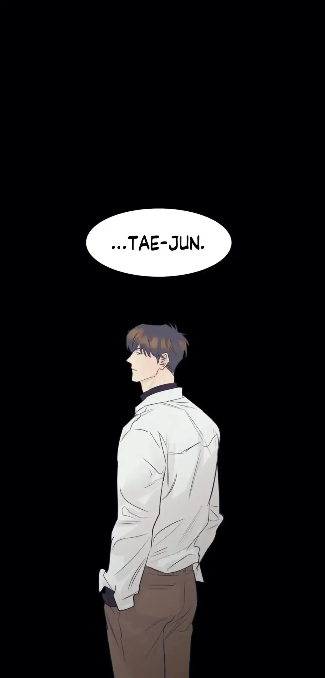 Perfectly Broken Love Chapter 27 page 48 - 