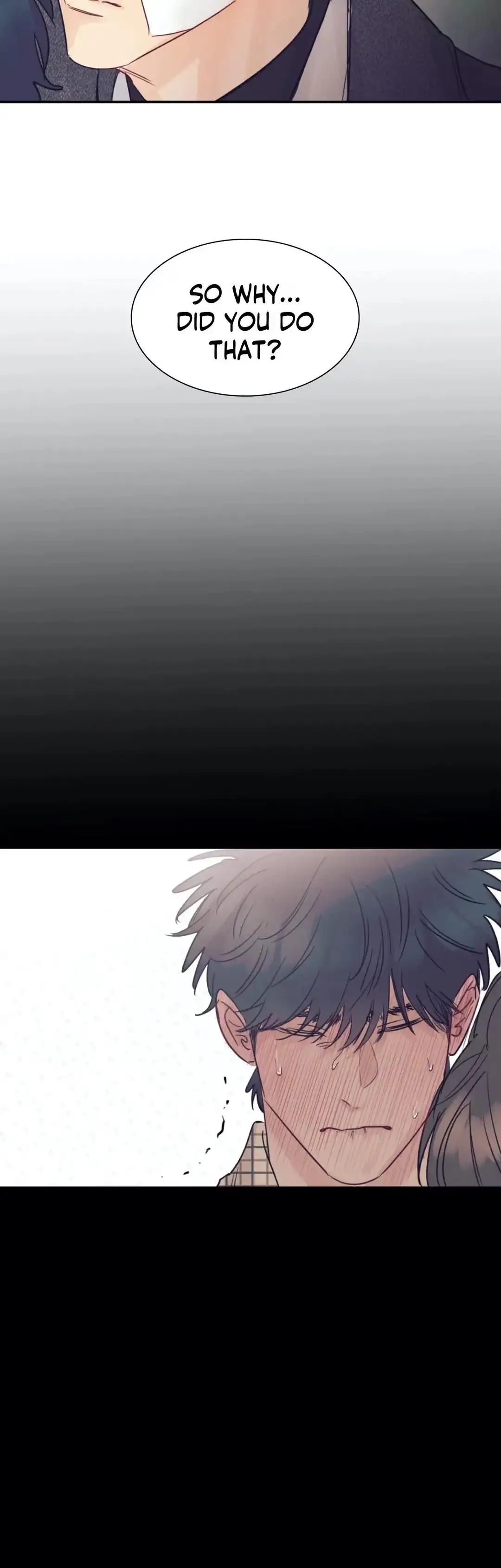 Perfectly Broken Love Chapter 27 page 7 - 