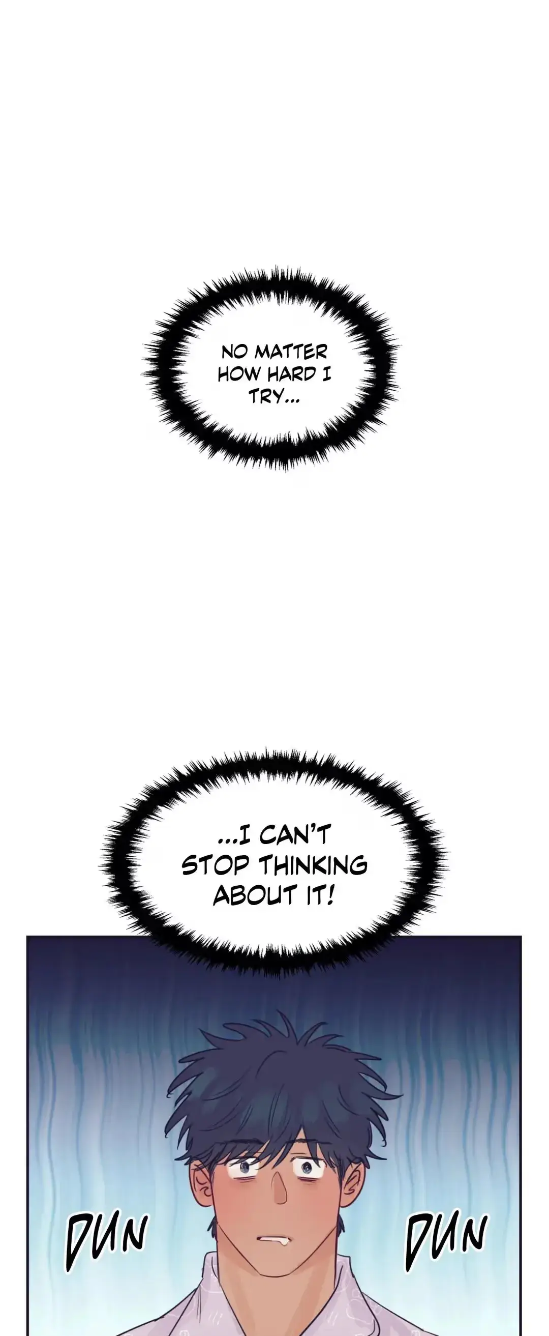 Perfectly Broken Love Chapter 28 page 2 - 