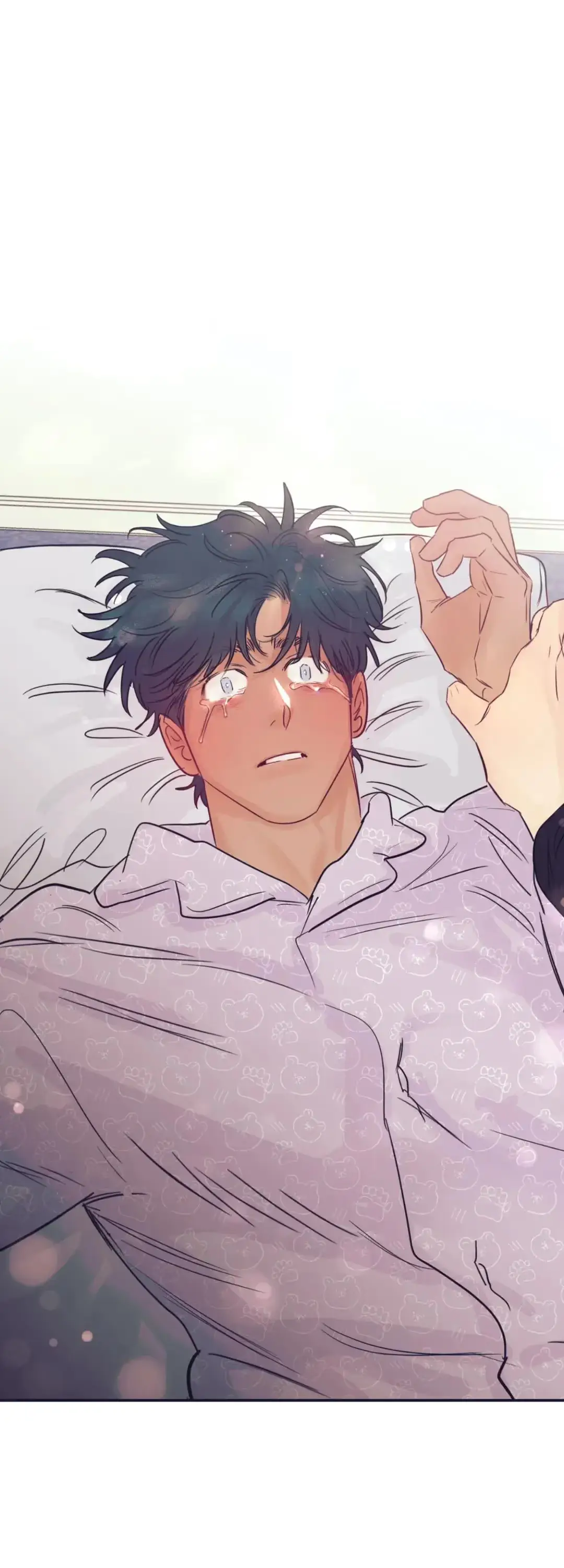 Perfectly Broken Love Chapter 28 page 15 - 
