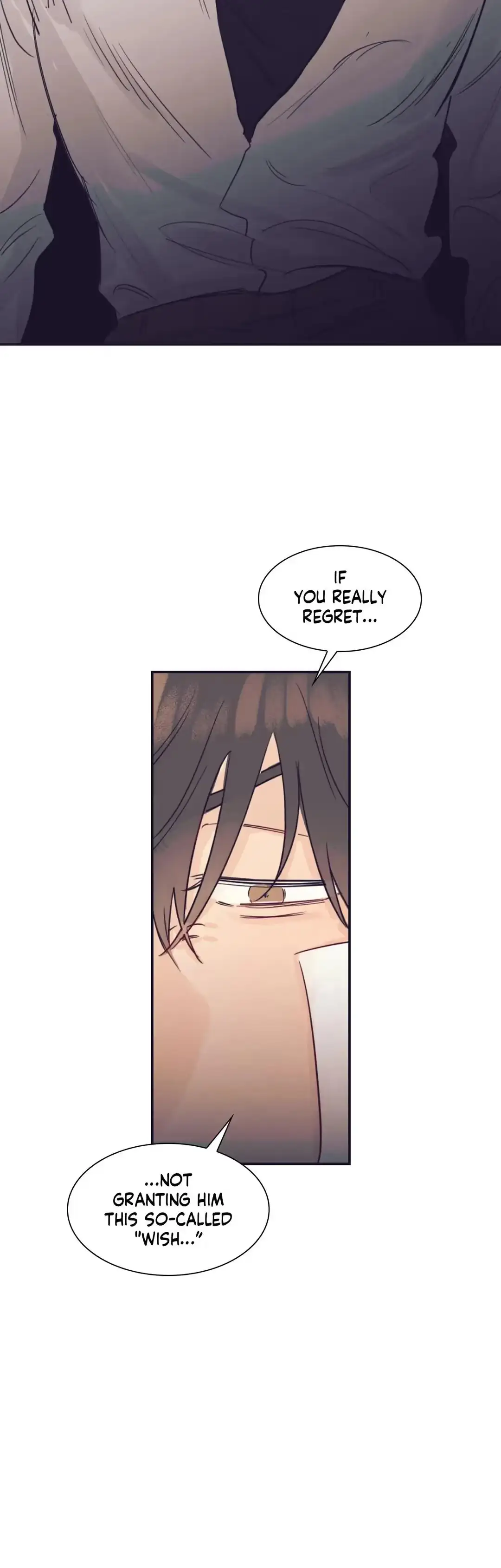 Perfectly Broken Love Chapter 28 page 19 - 