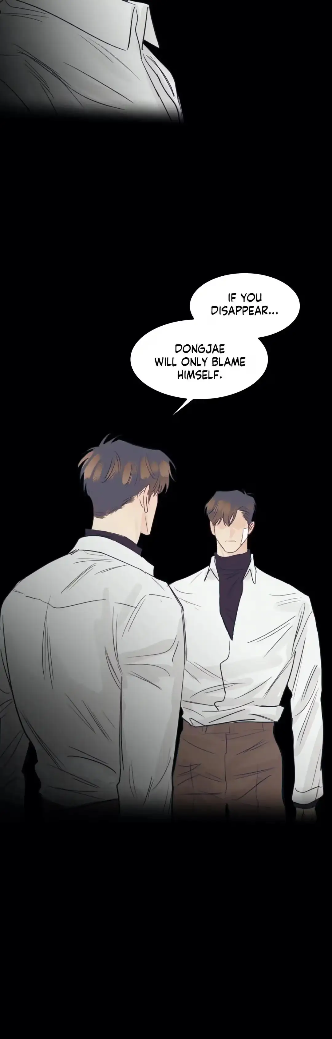 Perfectly Broken Love Chapter 28 page 25 - 