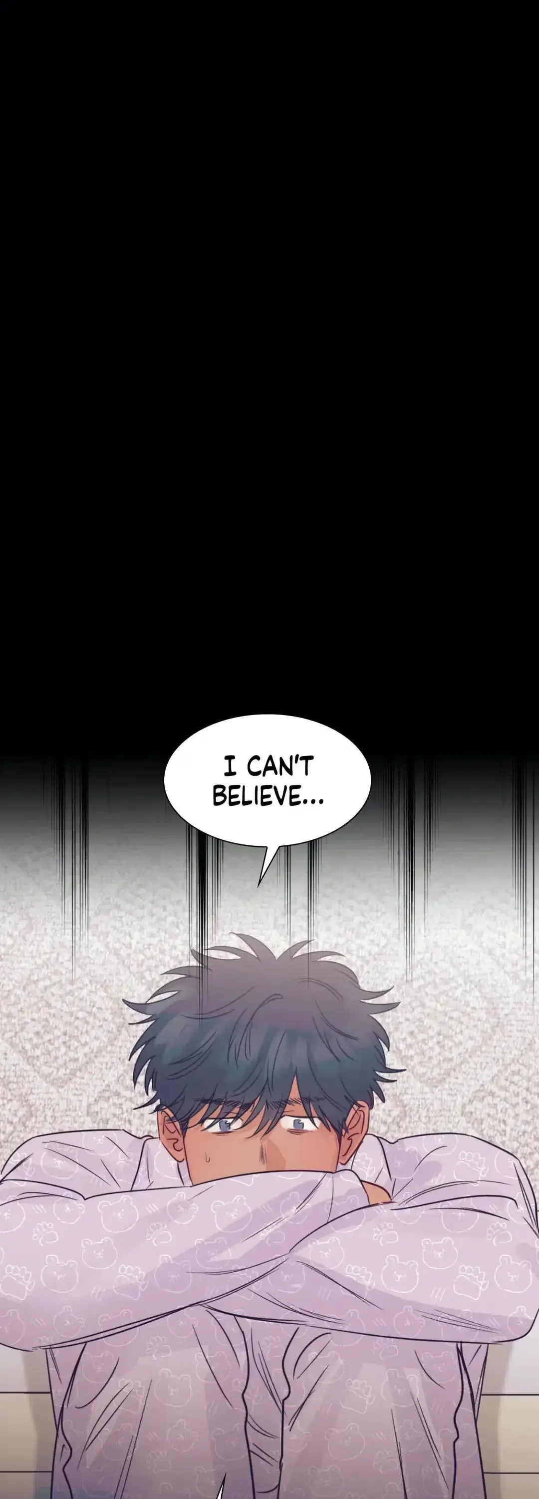 Perfectly Broken Love Chapter 28 page 30 - 