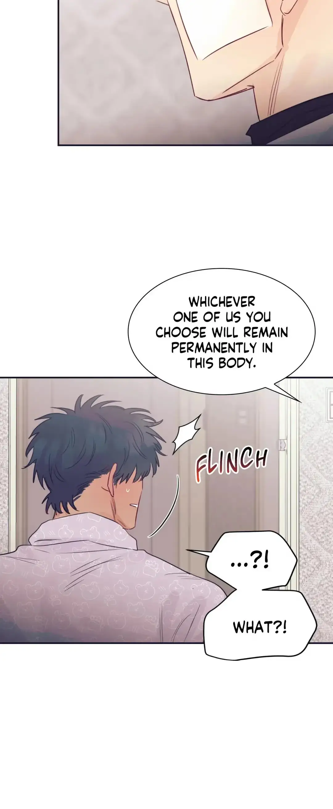 Perfectly Broken Love Chapter 28 page 37 - 