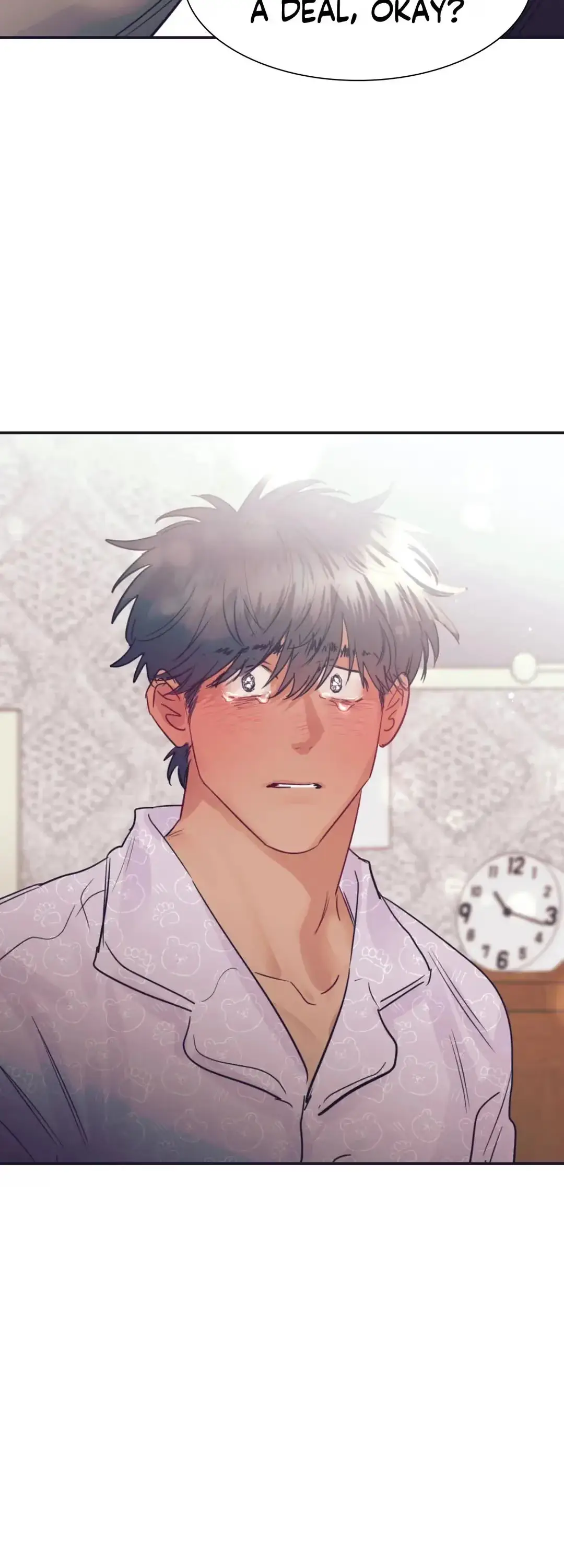 Perfectly Broken Love Chapter 28 page 43 - 
