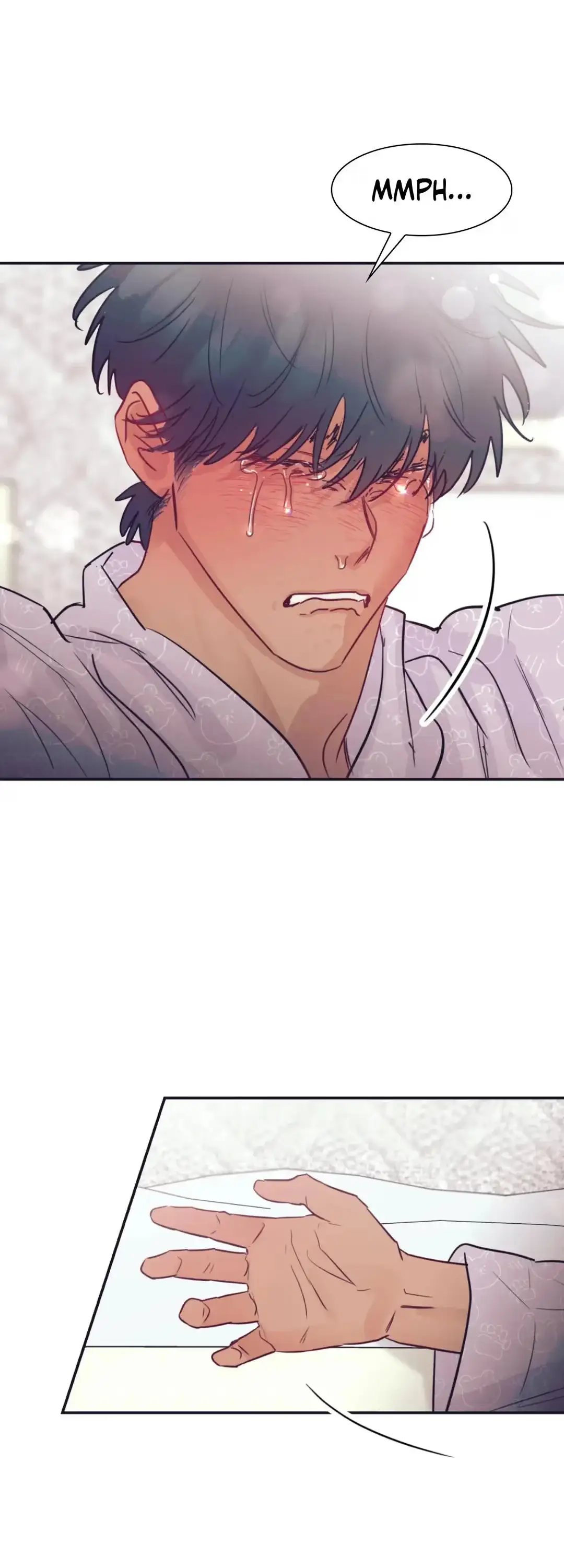 Perfectly Broken Love Chapter 28 page 44 - 