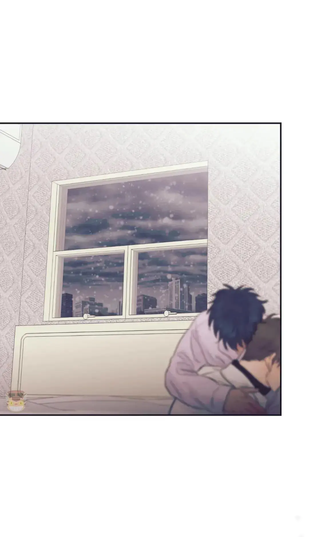 Perfectly Broken Love Chapter 28 page 46 - 