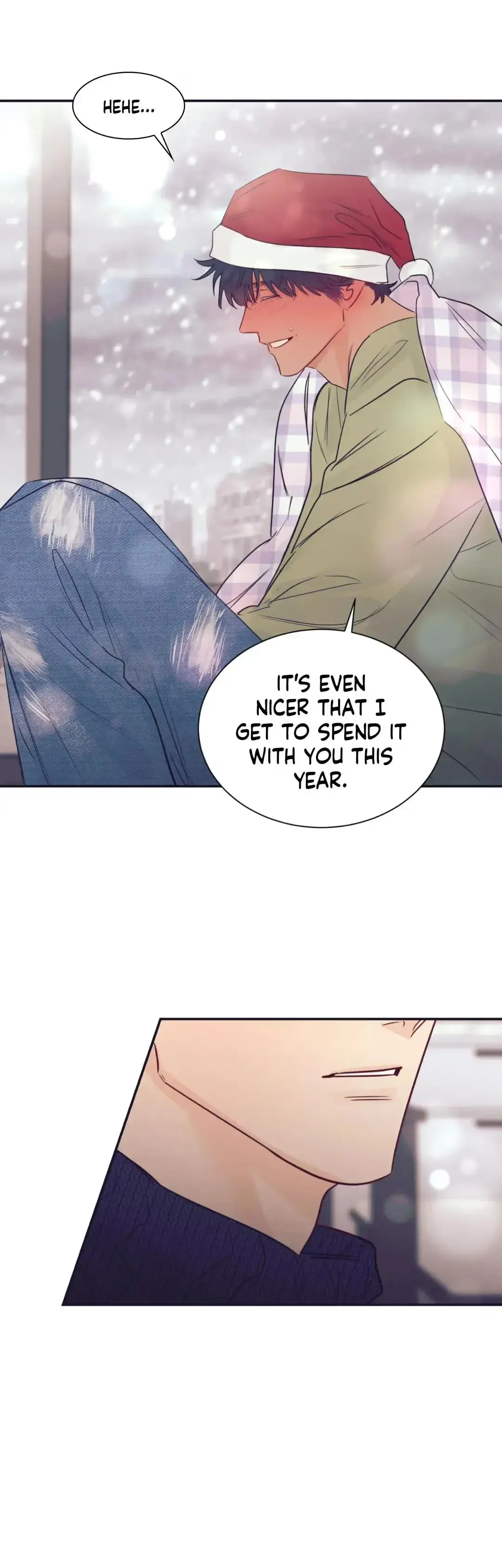 Perfectly Broken Love Chapter 29 page 11 - 