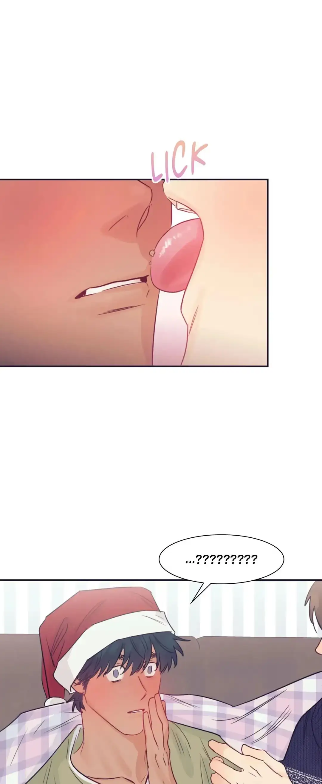 Perfectly Broken Love Chapter 29 page 14 - 