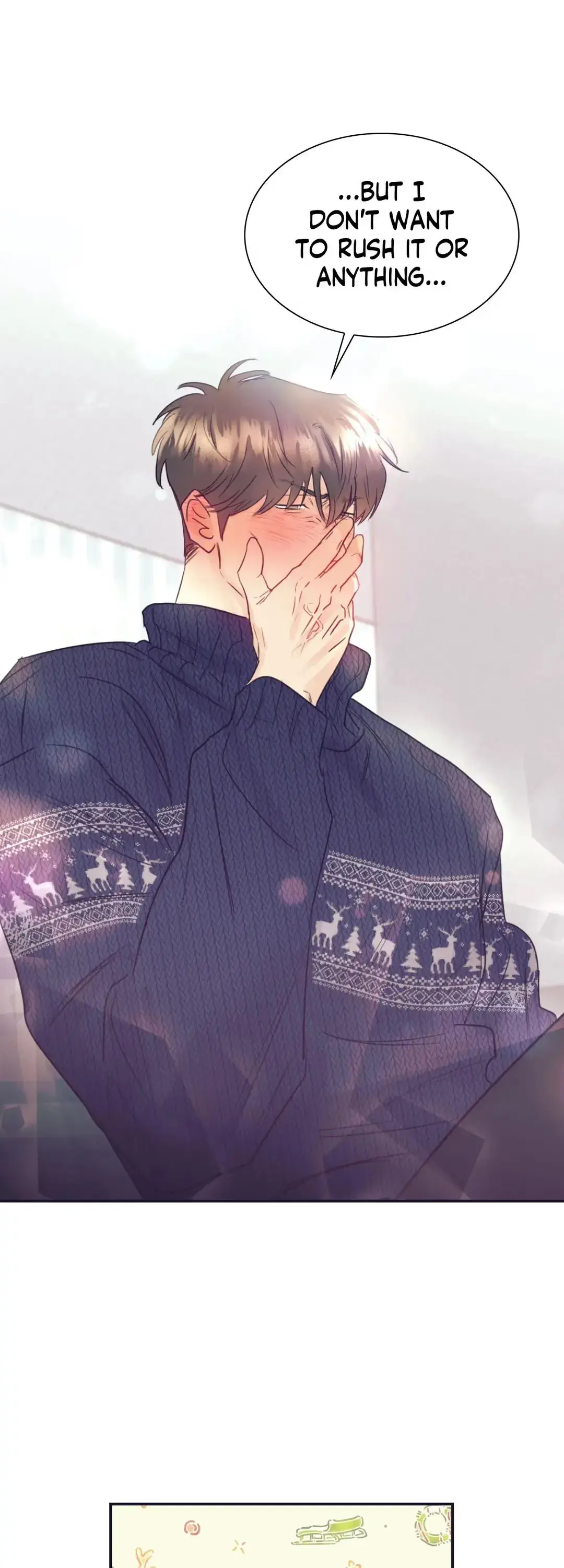 Perfectly Broken Love Chapter 29 page 16 - 