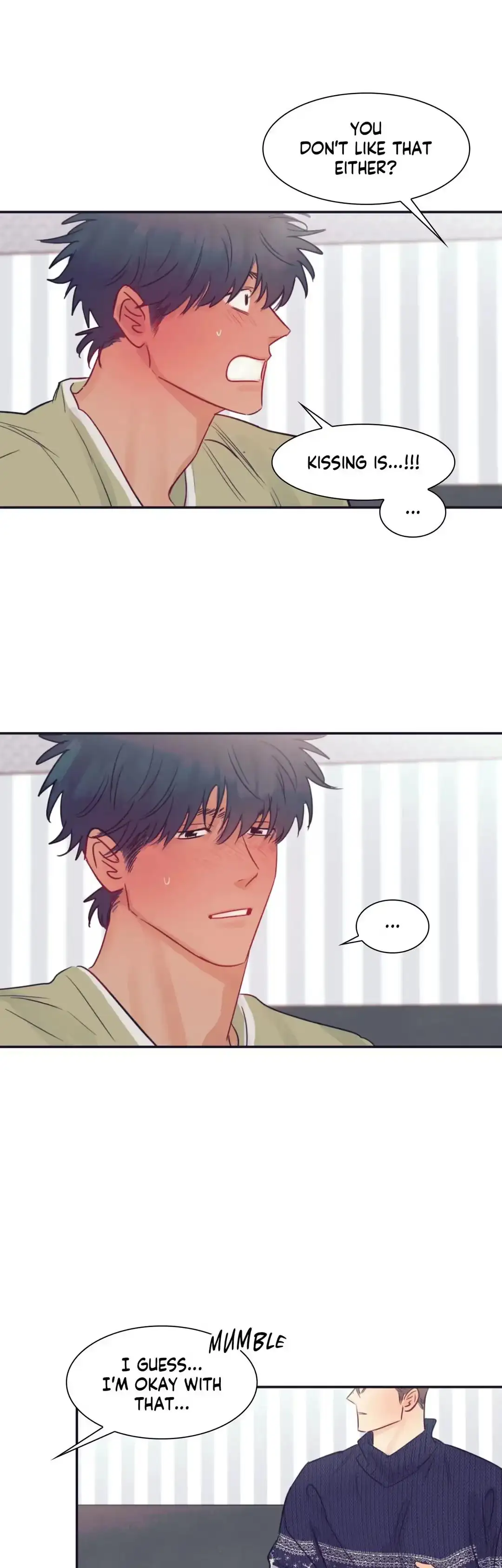 Perfectly Broken Love Chapter 29 page 28 - 