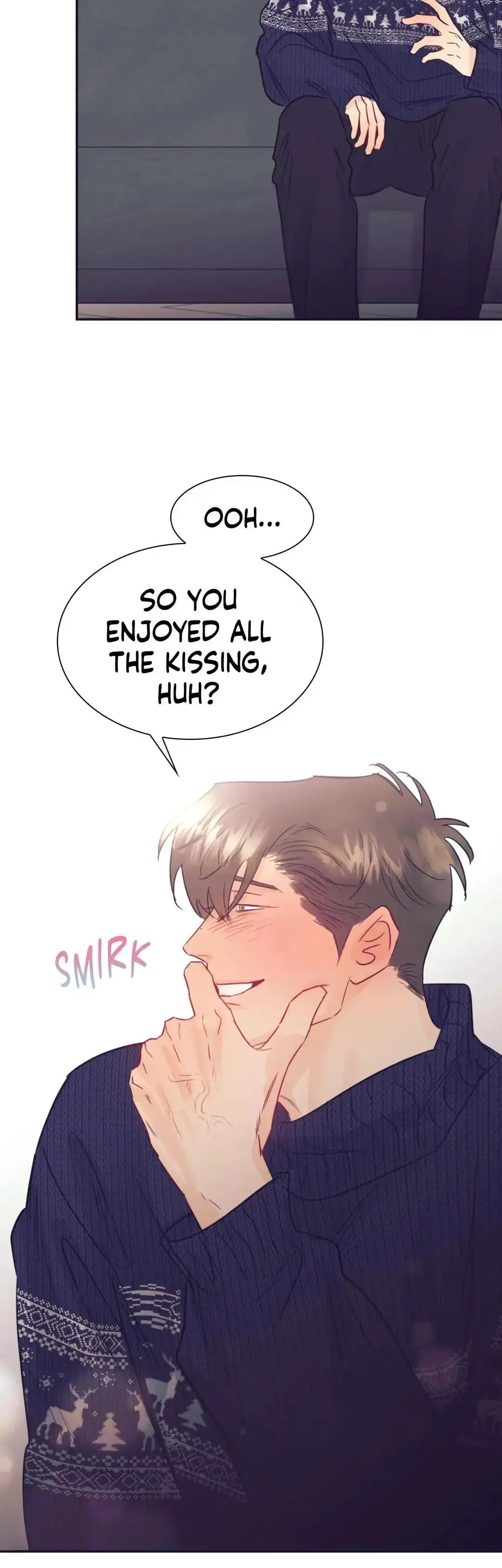 Perfectly Broken Love Chapter 29 page 29 - 
