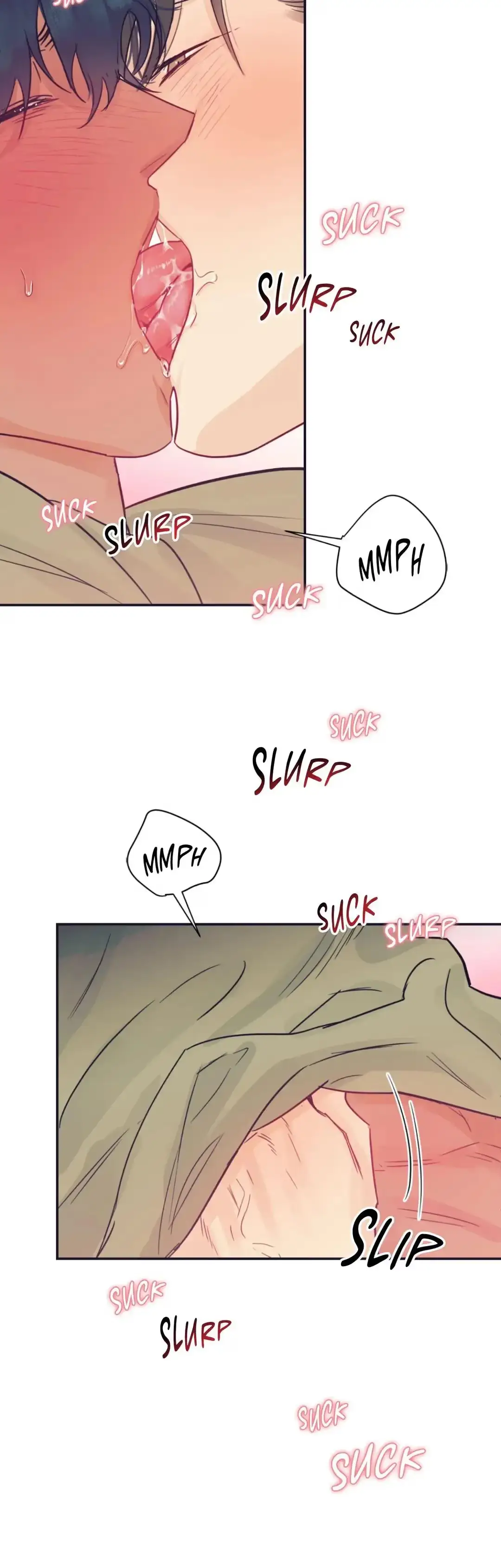 Perfectly Broken Love Chapter 29 page 31 - 