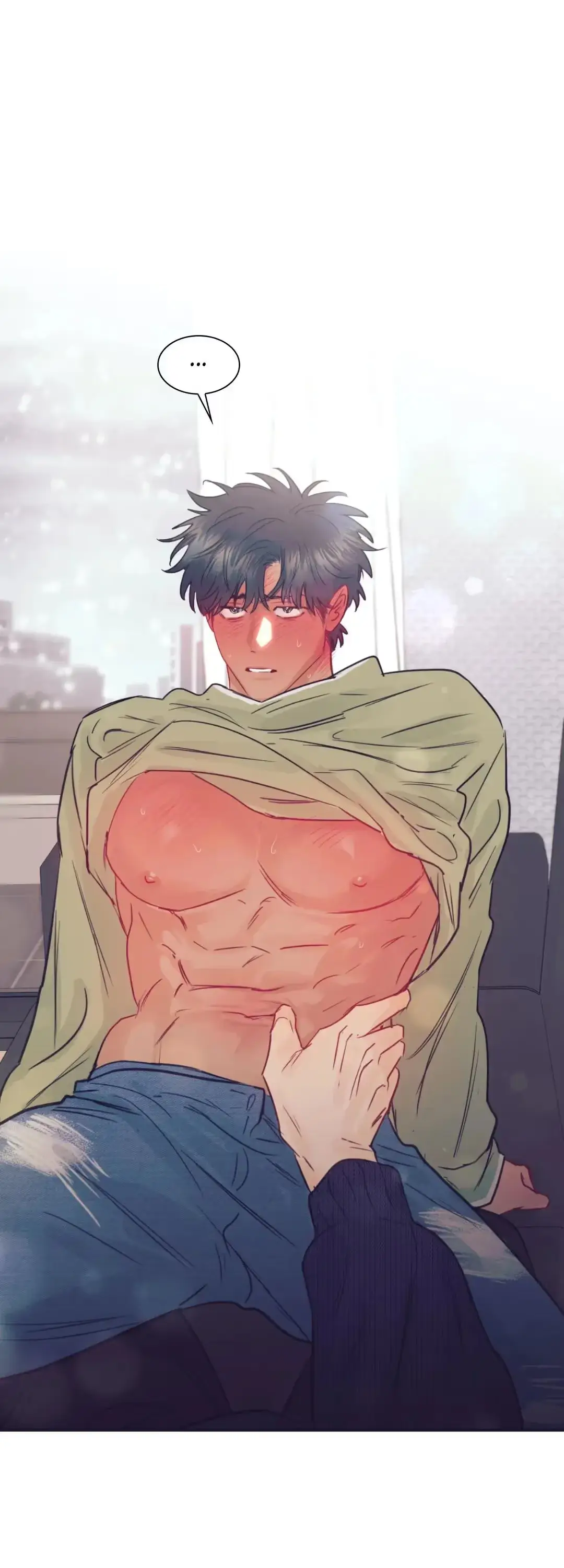 Perfectly Broken Love Chapter 29 page 39 - 