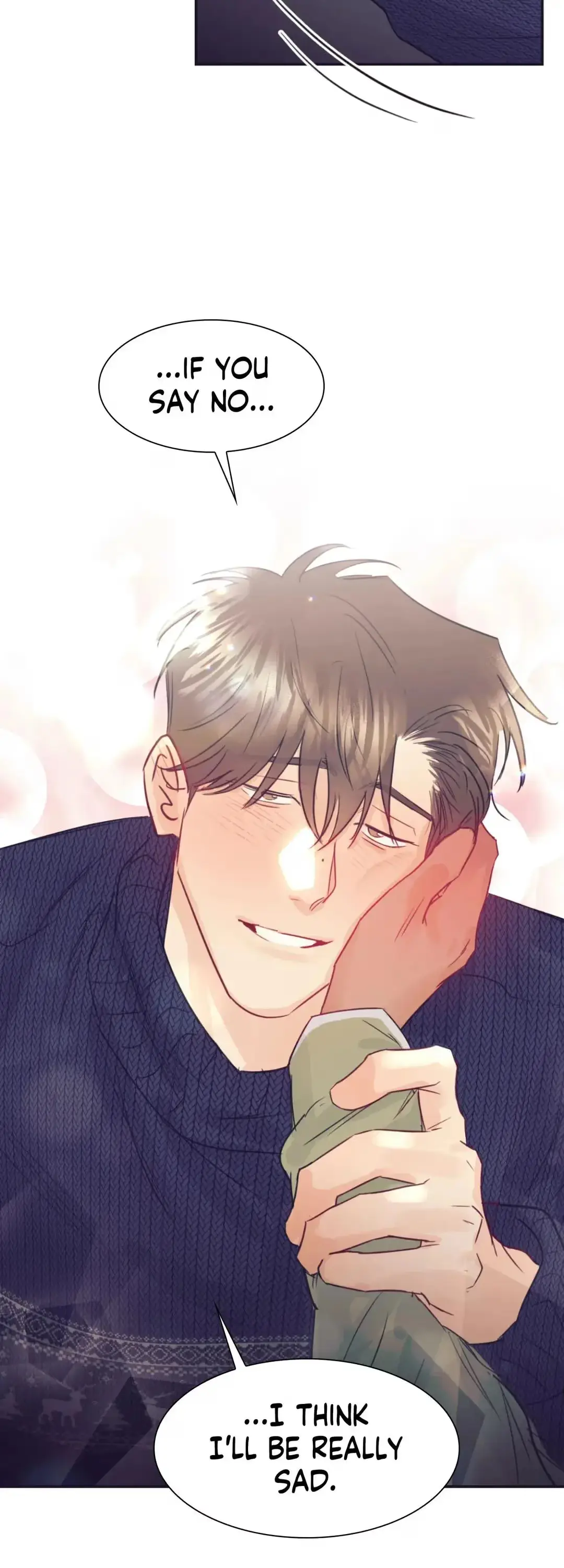 Perfectly Broken Love Chapter 29 page 41 - 