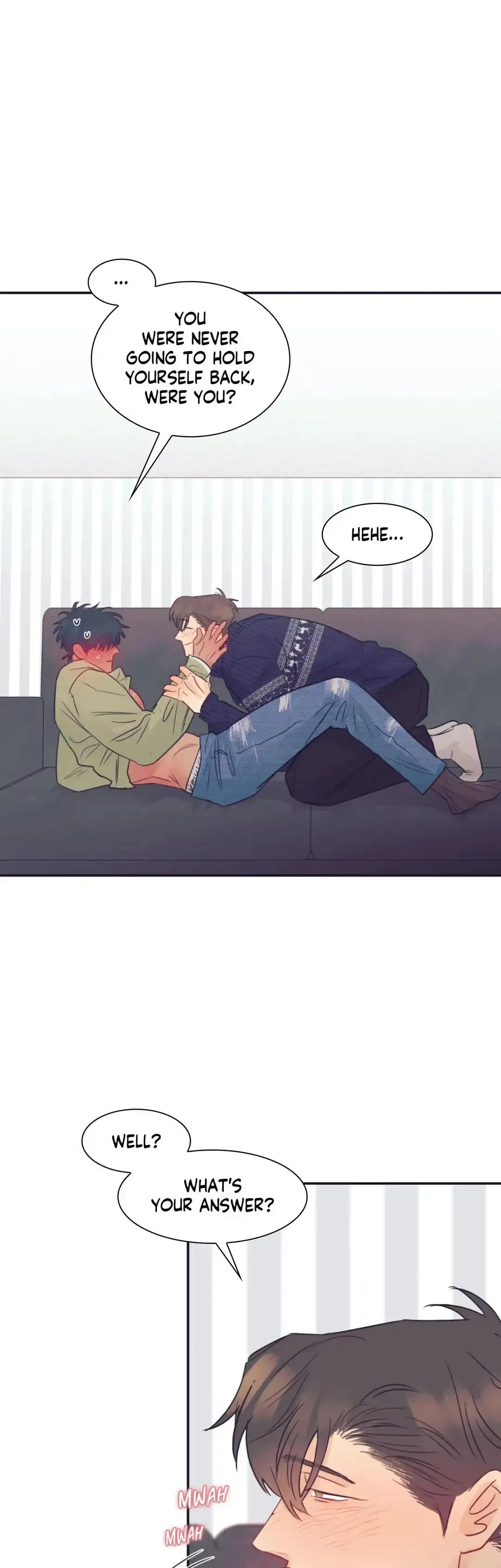 Perfectly Broken Love Chapter 29 page 42 - 