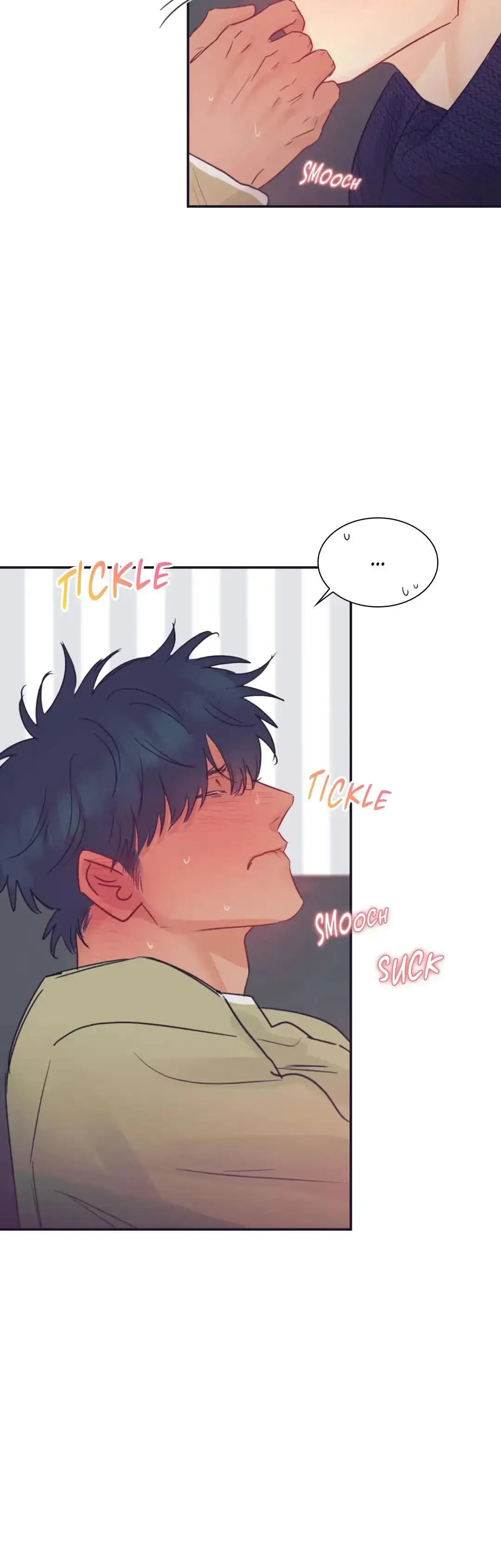 Perfectly Broken Love Chapter 29 page 43 - 
