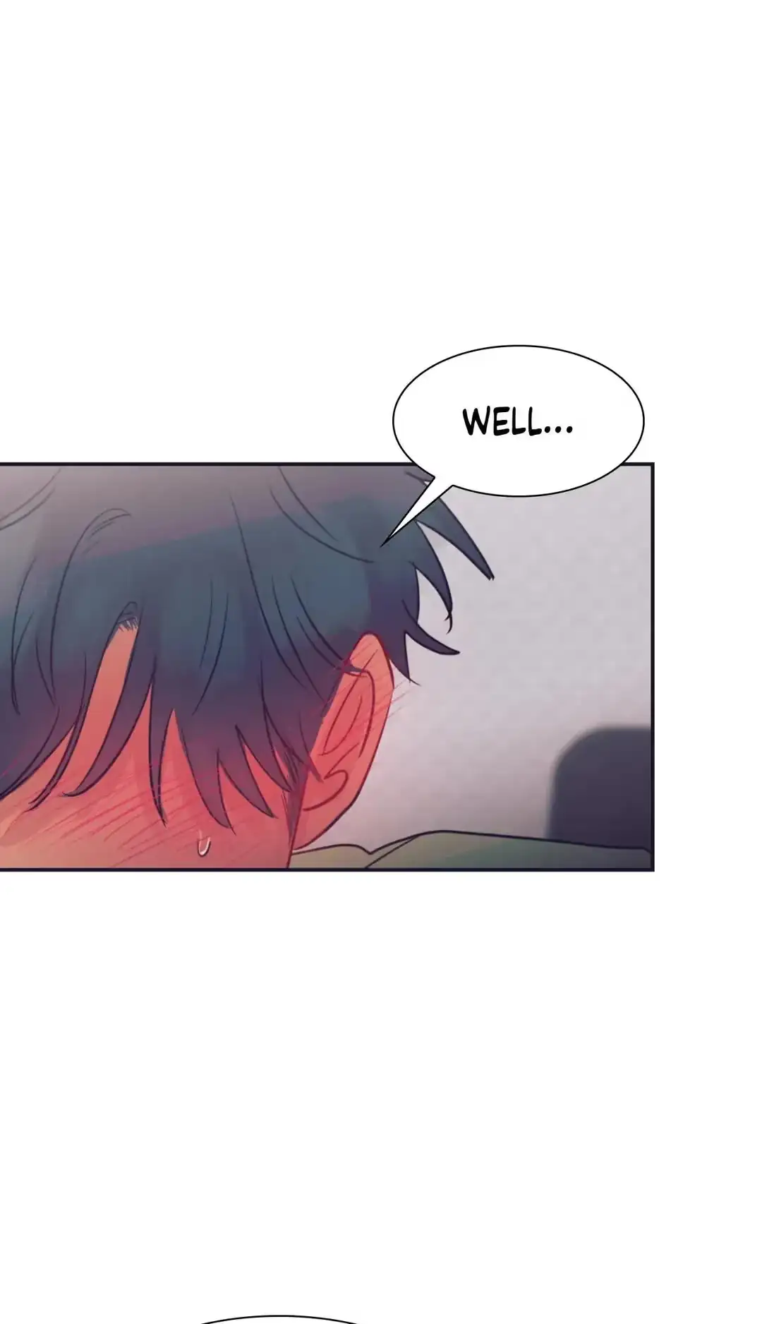 Perfectly Broken Love Chapter 29 page 44 - 