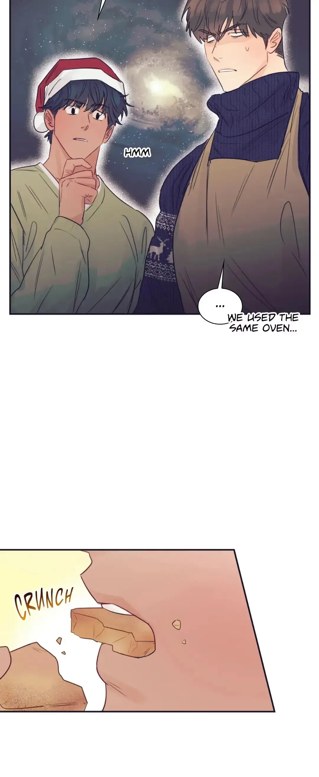 Perfectly Broken Love Chapter 29 page 9 - 