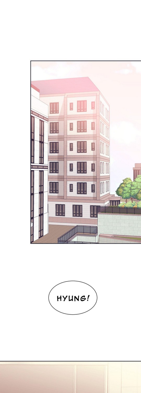 Perfectly Broken Love Chapter 3 page 26 - 