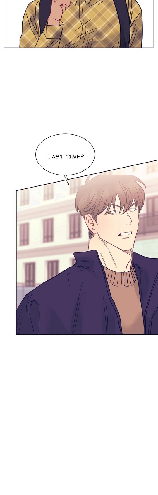 Perfectly Broken Love Chapter 3 page 29 - 