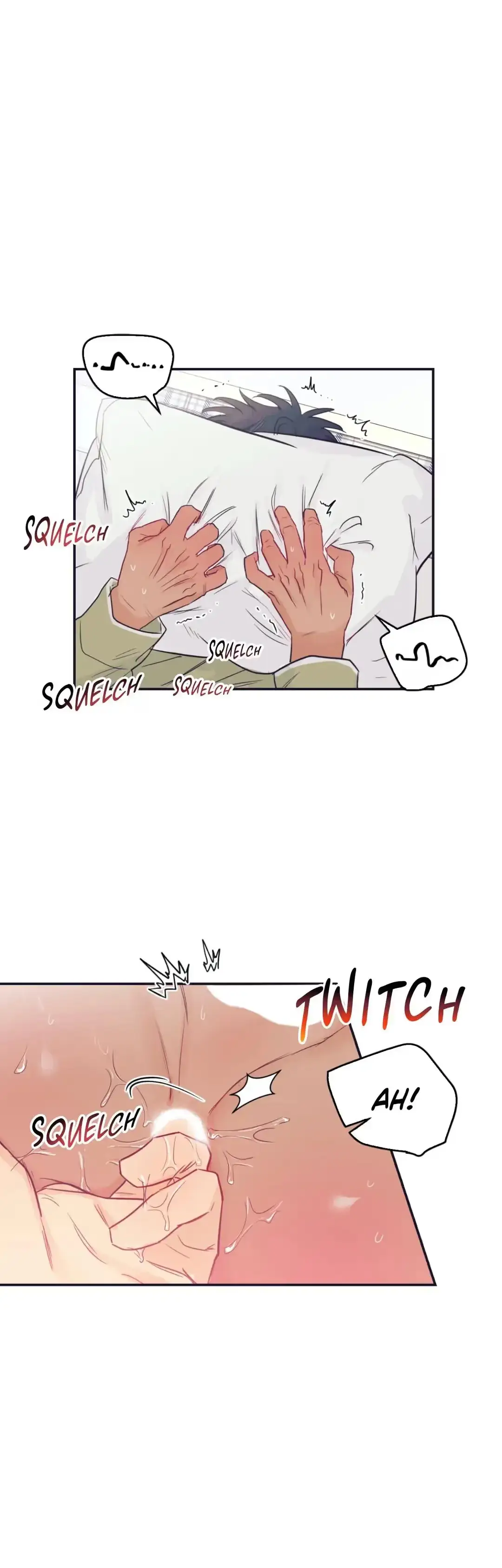 Perfectly Broken Love Chapter 30 page 2 - 