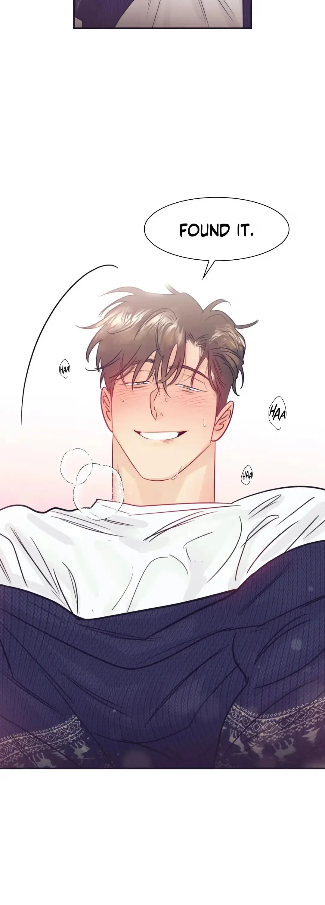 Perfectly Broken Love Chapter 30 page 13 - 