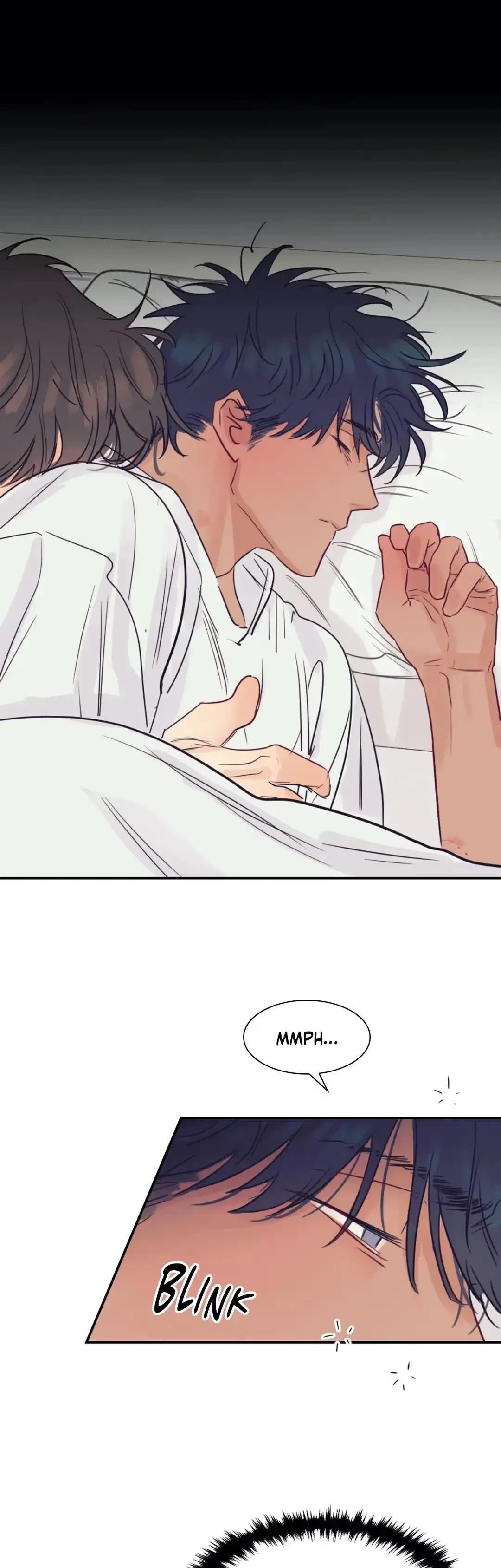 Perfectly Broken Love Chapter 30 page 18 - 